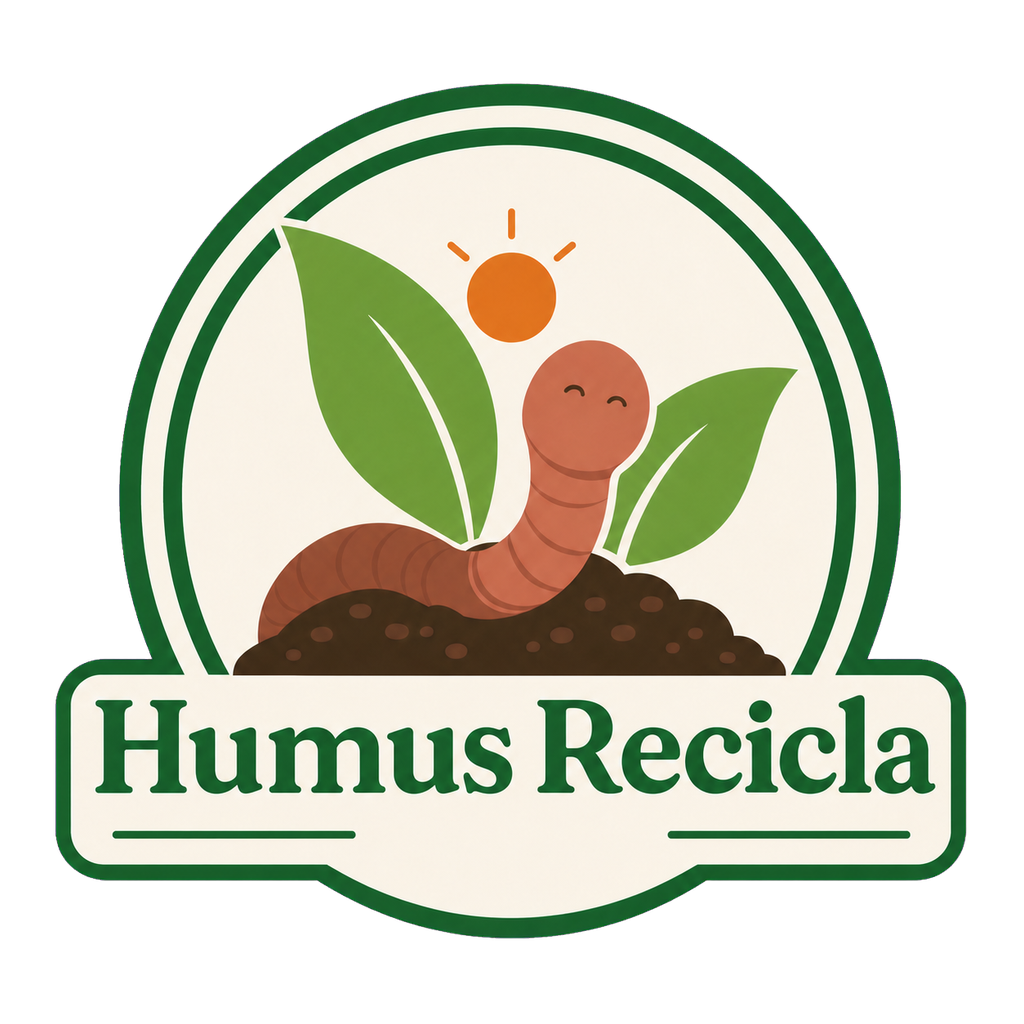 Humus Recicla